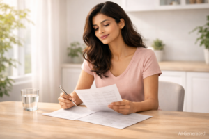 How Preconception Nutrition Boosts Fertility for Indian Women