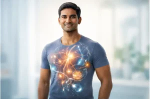 Metabolic Age vs Real Age: How Nutrition and Lifestyle Impact Biological Aging