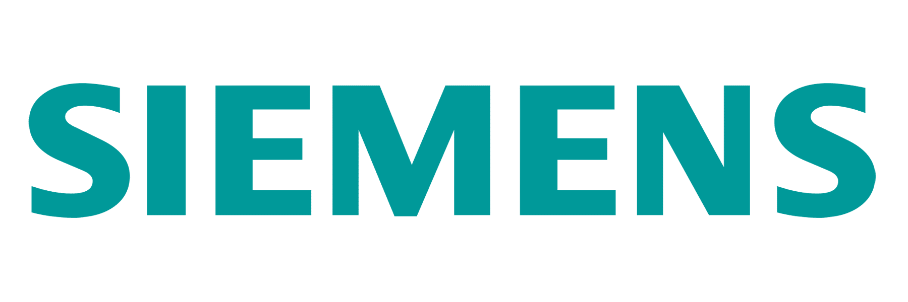 SIEMENS logo
