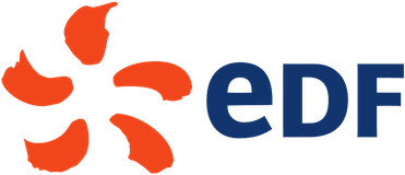 EDF logo