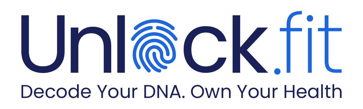 Unlock.fit — Decode Your DNA. Own Your Health